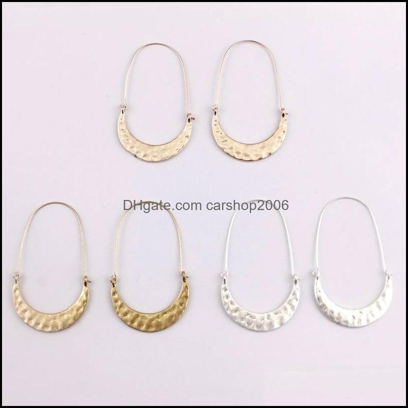 Charm Simple Designer Faceted Metal Crescent Frame Charms Earrings For Women Dangle Earring Boutique Jewelry Christmas Gi Carshop2006 Dh41X
Charm Simple Designer Faceted Metal Crescent Frame Charms Earrings For Women Dangle Earring Boutique Jewelry Christmas Gi Carshop2006 Dh41X