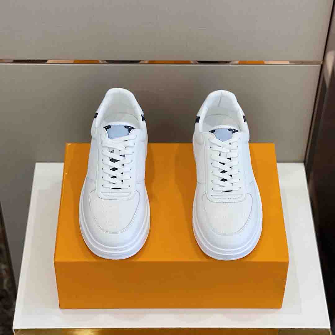 sneakers luxury brand shoe Beverly Hills comfort Designer men shoes with box, Photo color
sneakers luxury brand shoe Beverly Hills comfort Designer men shoes with box, Photo color