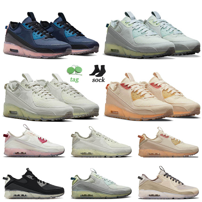 Authentic Athletic 90 Terrascape 90s Running Shoes Obsidian OG Cushion Sneakers Fuel Orange Pink Oxford Rattan Thunder Grey Men Women Sports Sneakers Trainers, B10 sail sea glass 40-45
Authentic Athletic 90 Terrascape 90s Running Shoes Obsidian OG Cushion Sneakers Fuel Orange Pink Oxford Rattan Thunder Grey Men Women Sports Sneakers Trainers, B10 sail sea glass 40-45