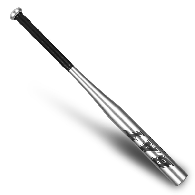 High Strenght 20 inch Aluminum Baseball Bat Hard Ball Black Blue Red Training Softball Baseball Bat Stick