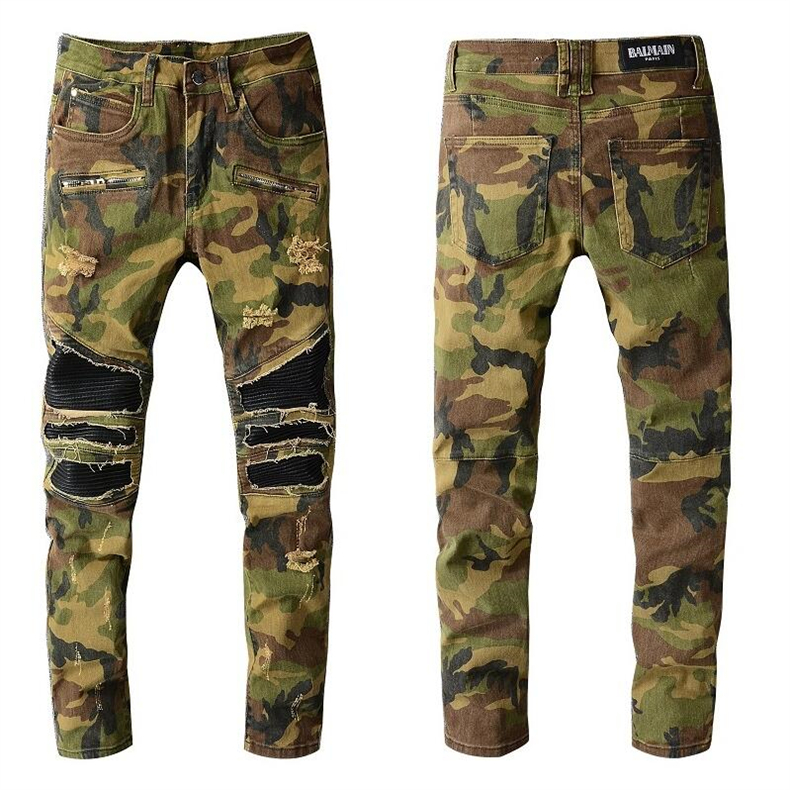 2022 BLM Mens Designer Jeans Distressed Ripped Biker Slim Fit Motorcycle Bikers Denim For Men s Fashion Mans Black Pants pour hommes#603
2022 BLM Mens Designer Jeans Distressed Ripped Biker Slim Fit Motorcycle Bikers Denim For Men s Fashion Mans Black Pants pour hommes#603