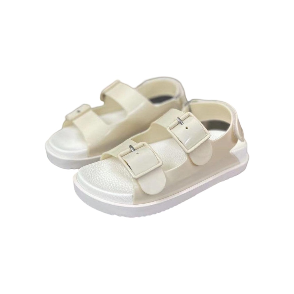 Designer Women Sandals Rubber Slippers Mimi Double G Sandals Flip Flops Jelly Platform Slides Adjustable Buckle Candy Color Slipper Summer Sandal OC21
Designer Women Sandals Rubber Slippers Mimi Double G Sandals Flip Flops Jelly Platform Slides Adjustable Buckle Candy Color Slipper Summer Sandal OC21