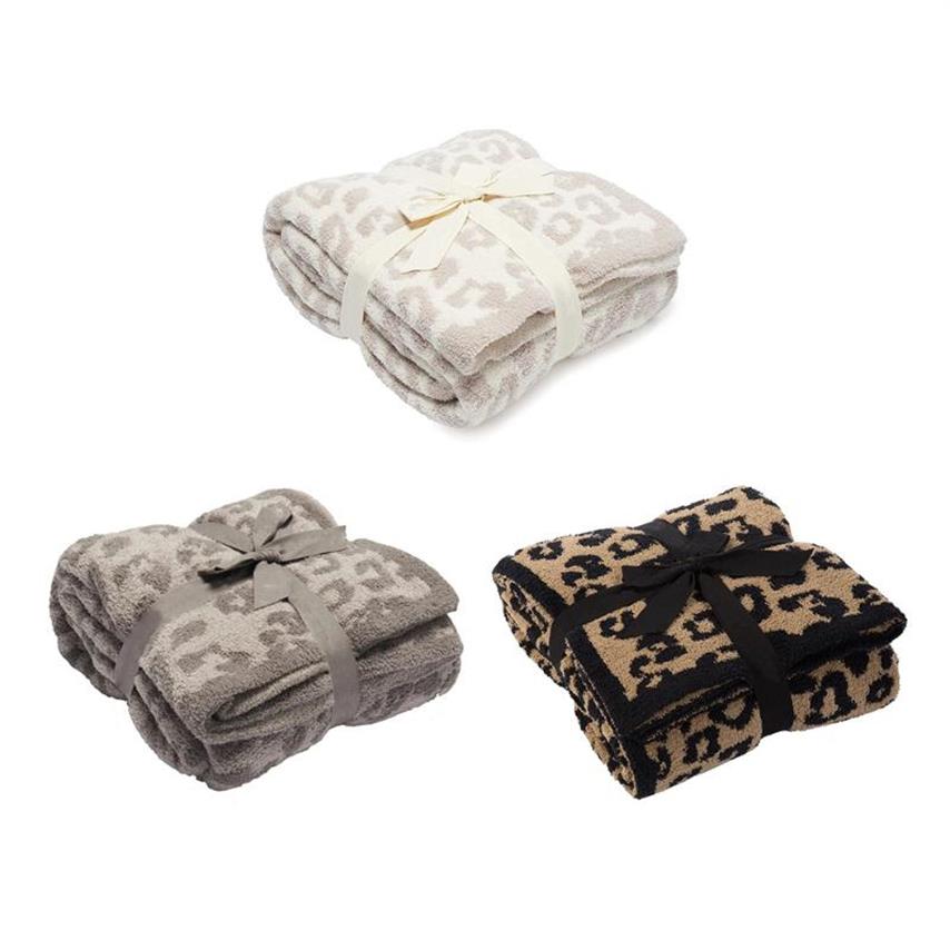 Blankets Leopard Print Sofa Blanket Cheetah Velvet Air-conditioning Suitable For Air Conditioning250H
Blankets Leopard Print Sofa Blanket Cheetah Velvet Air-conditioning Suitable For Air Conditioning250H