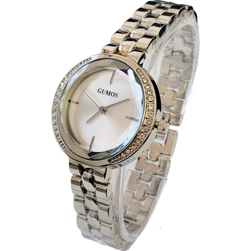 Wristwatches PABLO RAEZ Design Women Watch Elegant Steel Band Japanese Quartz Movement Luxury Relogio Feminino Christmas Gift, Silver
Wristwatches PABLO RAEZ Design Women Watch Elegant Steel Band Japanese Quartz Movement Luxury Relogio Feminino Christmas Gift, Silver