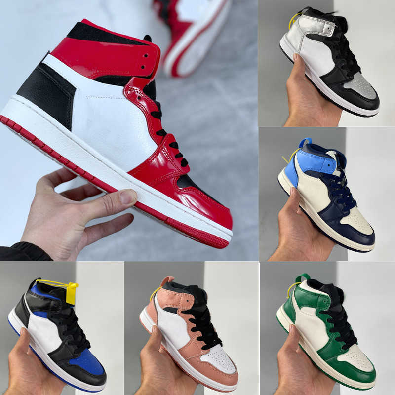 1s Chicargo Bull Boys Girls Kids Baketball Shoes High Comfort Preschool Gradeschool Obsian Sneakers Children Trainers Pine Green
1s Chicargo Bull Boys Girls Kids Baketball Shoes High Comfort Preschool Gradeschool Obsian Sneakers Children Trainers Pine Green