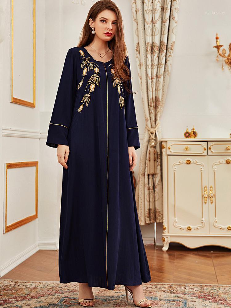 Ethnic Clothing Vestidos Plus Size Abaya Dubai Turkey Islam Moroc Arabic Pakistani Muslim Hijab Long Dress For Women Robe Longue Femme Musul
Ethnic Clothing Vestidos Plus Size Abaya Dubai Turkey Islam Moroc Arabic Pakistani Muslim Hijab Long Dress For Women Robe Longue Femme Musul