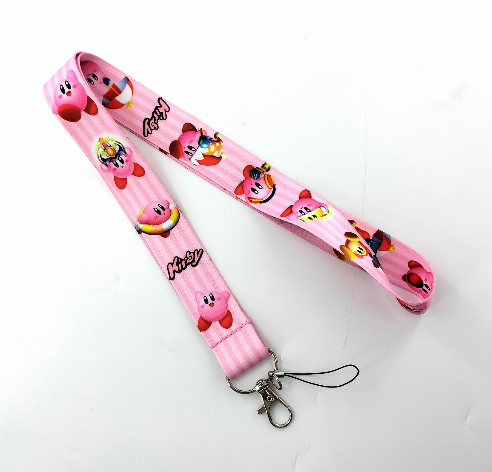 Cell Phone Straps & Charms 20pcs Cartoon Game Neck Lanyard Mobile Key Chain ID Holders Badge Chains Jewelry Accessories wholesale New for girl boy#35
Cell Phone Straps & Charms 20pcs Cartoon Game Neck Lanyard Mobile Key Chain ID Holders Badge Chains Jewelry Accessories wholesale New for girl boy#35