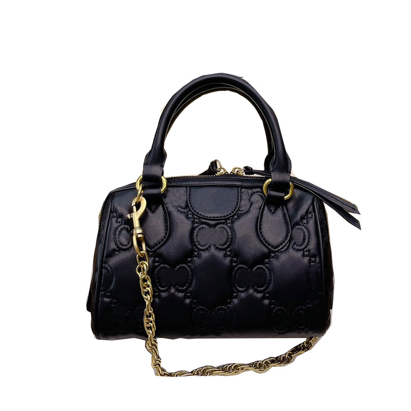Evening Bags Pillow Bag Chain Crossbody Handbag Women Handbag Purse Embossed Letter Zipper Pocket Cowhide Leather Handle Quality Shoulder Bags Fashion Wallet
Evening Bags Pillow Bag Chain Crossbody Handbag Women Handbag Purse Embossed Letter Zipper Pocket Cowhide Leather Handle Quality Shoulder Bags Fashion Wallet