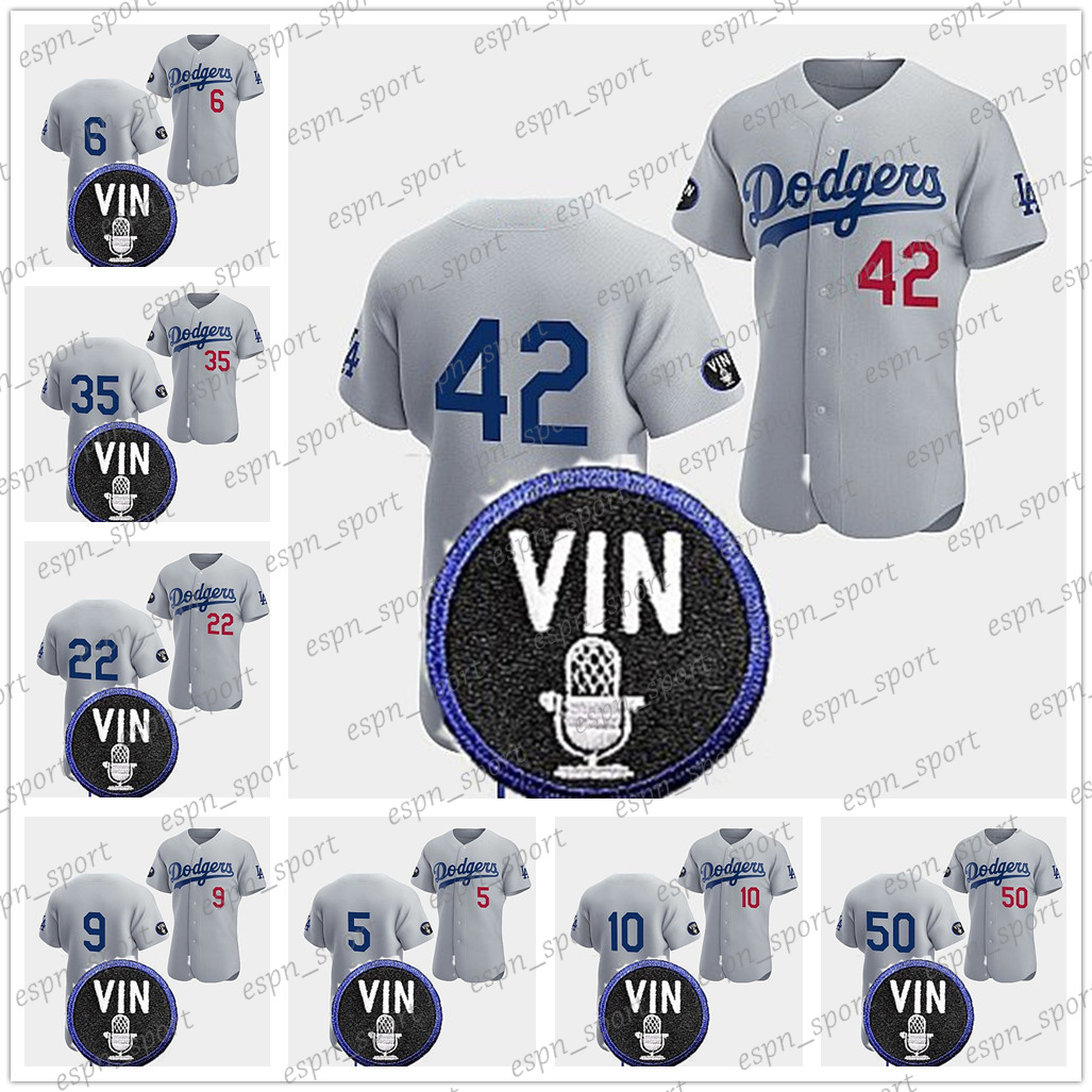 Vin Scully Men Women Youth MOOKIE BETTS Baseball Jersey MAX SCHERZER MUNCY JULIO URIAS CODY BELLINGER CLAYTON KERSHAW JUSTIN DODGERS TREA TURNER WALKER BUEHLER, Mens flex base
Vin Scully Men Women Youth MOOKIE BETTS Baseball Jersey MAX SCHERZER MUNCY JULIO URIAS CODY BELLINGER CLAYTON KERSHAW JUSTIN DODGERS TREA TURNER WALKER BUEHLER, Mens flex base