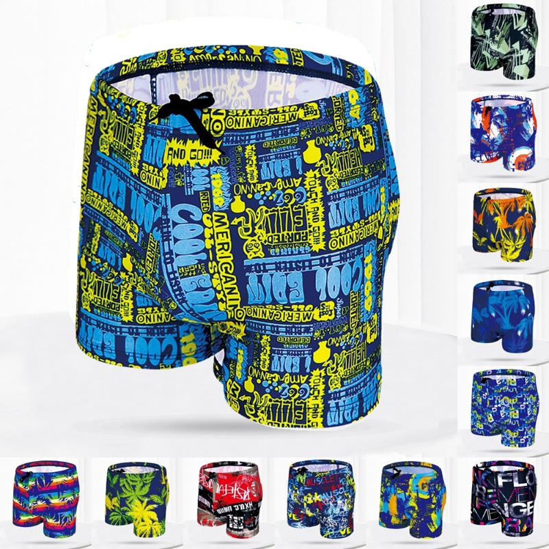 Men's Shorts 2022 Men Male Swimsuit Swimwear Swimming Bathing Suit Swim Briefs Quick-drying Boxer Trunks Coconuts Tree Multi Print, White;black
Men's Shorts 2022 Men Male Swimsuit Swimwear Swimming Bathing Suit Swim Briefs Quick-drying Boxer Trunks Coconuts Tree Multi Print, White;black