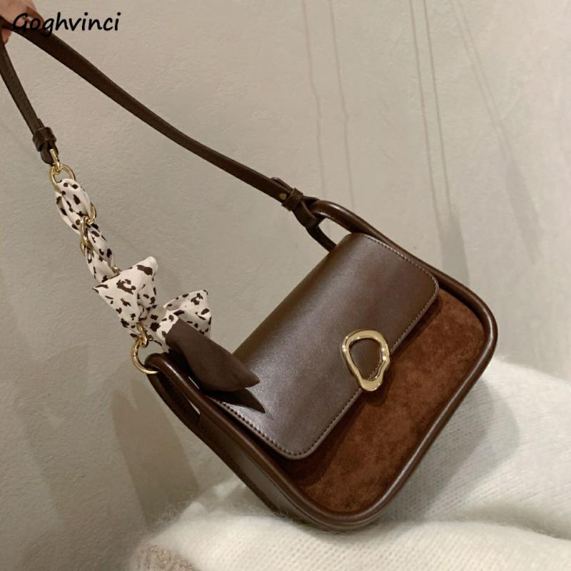Evening Bags Scarves Design Shoulder Women Flap Underarm Handbag Tender Korean Elegant Fashion Versatile Street Chic Bolsa Ins, As shown
Evening Bags Scarves Design Shoulder Women Flap Underarm Handbag Tender Korean Elegant Fashion Versatile Street Chic Bolsa Ins, As shown