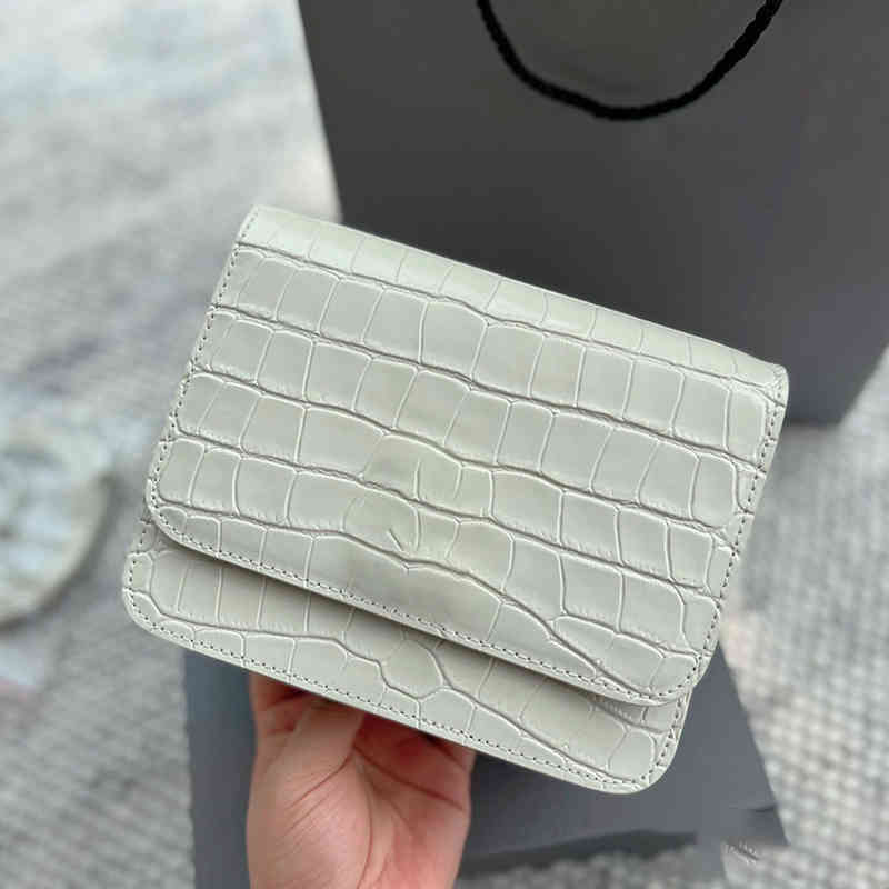 Shoulder Bag Ladies Messenger Designer Handbag Women Totes Fashion Crossbody Bags Purses Handbags Newest Bags 220531, Balen053120
Shoulder Bag Ladies Messenger Designer Handbag Women Totes Fashion Crossbody Bags Purses Handbags Newest Bags 220531, Balen053120