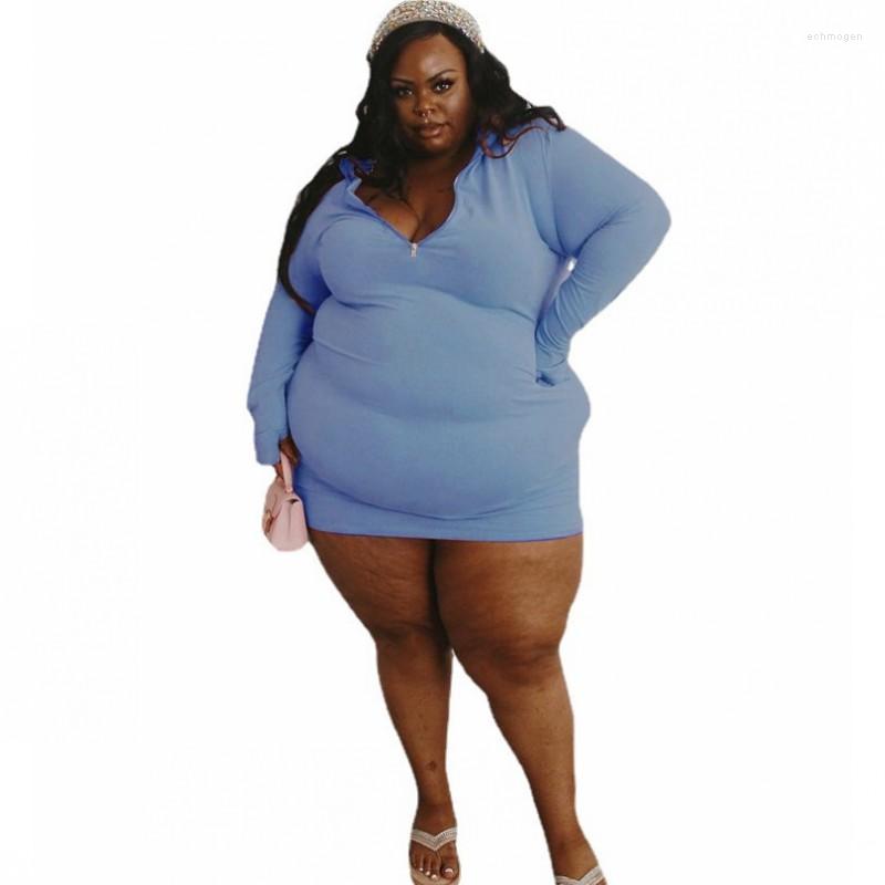 Plus Size Dresses 5XL Women Dress Zipper Pullover Full Sleeve Straight Short Autumn Fashion Solid Casual Oversize Outfits Vestidos Echm22, Black
Plus Size Dresses 5XL Women Dress Zipper Pullover Full Sleeve Straight Short Autumn Fashion Solid Casual Oversize Outfits Vestidos Echm22, Black