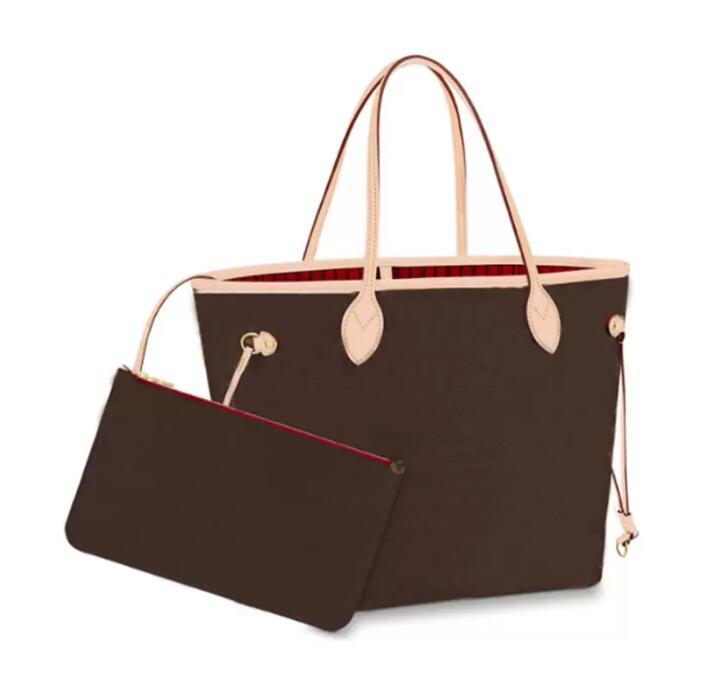 Tote Designers Evening Bags Womens Carrier Bag Shopping Genuine Handbags Purses Lady Casual Totes Never Coin Purse 2pcs Set Full, 47
Tote Designers Evening Bags Womens Carrier Bag Shopping Genuine Handbags Purses Lady Casual Totes Never Coin Purse 2pcs Set Full, 47