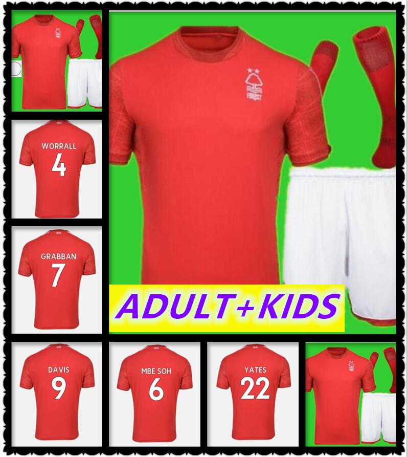 22 23 Nottingham soccer jerseys Forest home red 2022 2023 Camiseta Worrall Awoniyi AMEOBI MIGHTEN KROVINOVIC Zinckernagel MCKENNA LOLLEY football shirts maillot
22 23 Nottingham soccer jerseys Forest home red 2022 2023 Camiseta Worrall Awoniyi AMEOBI MIGHTEN KROVINOVIC Zinckernagel MCKENNA LOLLEY football shirts maillot