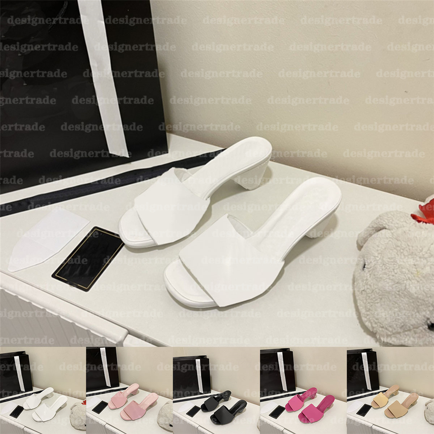 Shoes Designer Woman Designers Heel Ladies Bestselling Female Dress Shoes Wedding Party High Heels High-Heeled With Box Sandals Designertrade, #7611
Shoes Designer Woman Designers Heel Ladies Bestselling Female Dress Shoes Wedding Party High Heels High-Heeled With Box Sandals Designertrade, #7611