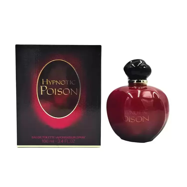 perfumes fragrances for woman spray parfum 100ml oriental vanilla notes EDP counter edition highest quality and fast delivery
perfumes fragrances for woman spray parfum 100ml oriental vanilla notes EDP counter edition highest quality and fast delivery