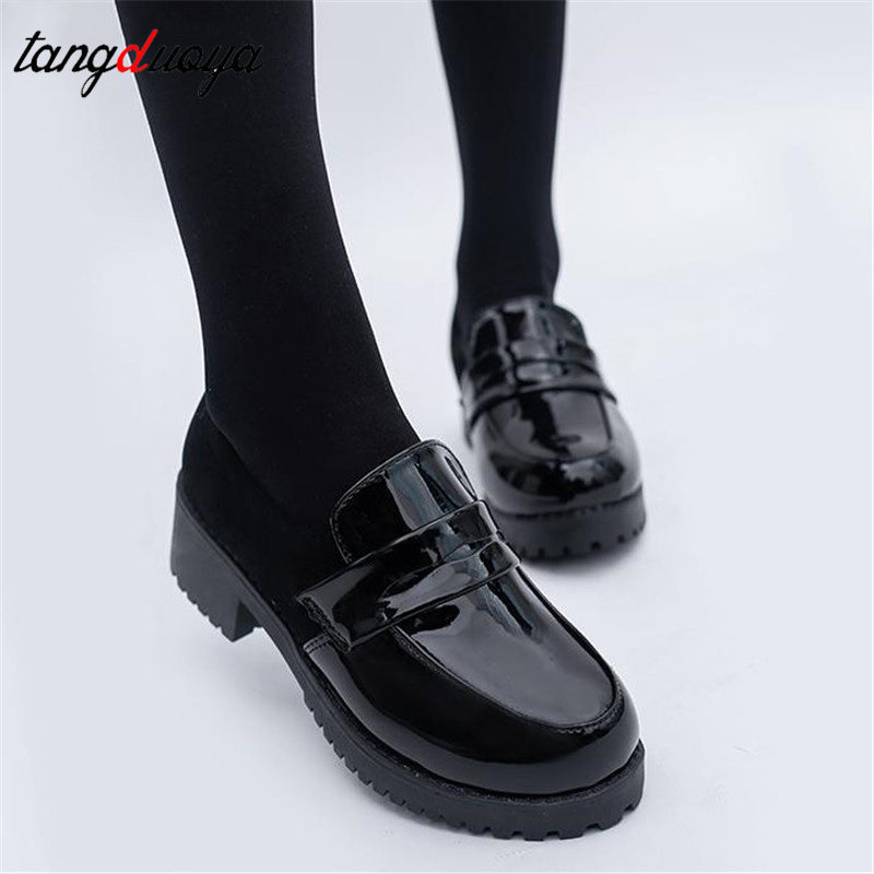 Sepatu Pembantu Wanita Lolita Lucu Sepatu Lolita Ujung Bulat Seragam Sekolah Menengah Jepang JK Kawaii Anime Cosplay Sepatu Hak Rendah 220614, 01
Sepatu Pembantu Wanita Lolita Lucu Sepatu Lolita Ujung Bulat Seragam Sekolah Menengah Jepang JK Kawaii Anime Cosplay Sepatu Hak Rendah 220614, 01