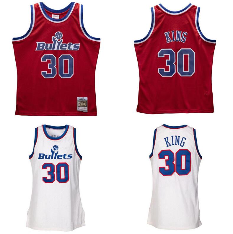 Stitched Bernard King basketball Jersey S-6XL Mitchell & Ness 1990-91 Mesh Hardwoods Classics retro version Men Women Youth jerseys, Stitched jersey
Stitched Bernard King basketball Jersey S-6XL Mitchell & Ness 1990-91 Mesh Hardwoods Classics retro version Men Women Youth jerseys, Stitched jersey