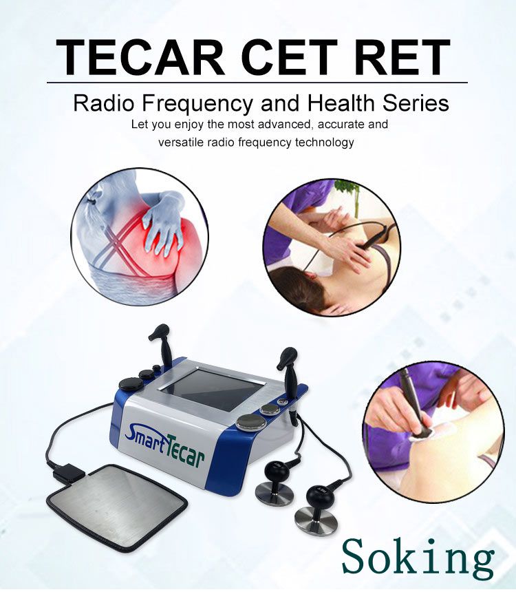 Portable Professional Health Gadgets Physical Therapy Smart Tecar Two Handpiece Monopole Deep Heating Massage Diathermy Slimming Machine Cet Ret Rf Price
Portable Professional Health Gadgets Physical Therapy Smart Tecar Two Handpiece Monopole Deep Heating Massage Diathermy Slimming Machine Cet Ret Rf Price