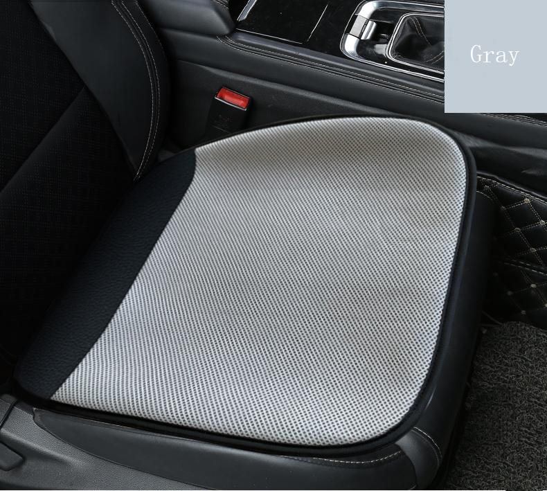 Car Seat Covers Air Ventilated Front Pad Ventilation Cushion USB Fan Universal Cooling Interior AccessoriesCar
Car Seat Covers Air Ventilated Front Pad Ventilation Cushion USB Fan Universal Cooling Interior AccessoriesCar
