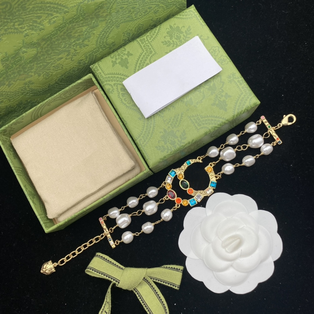 2022Designer Bracelet Luxury Bracelet Temperament High Quality Versatile Bracelet
2022Designer Bracelet Luxury Bracelet Temperament High Quality Versatile Bracelet