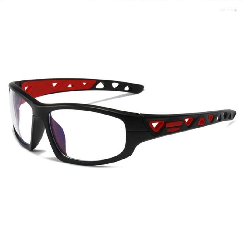 Sunglasses Fahsion Anti-Blue Light Glasses Unisex Outdoor Sport Optical Eyeglasses Hollow Temples Spectacles Windproof Eyewear GogglesSungla
Sunglasses Fahsion Anti-Blue Light Glasses Unisex Outdoor Sport Optical Eyeglasses Hollow Temples Spectacles Windproof Eyewear GogglesSungla