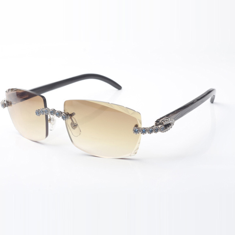 Bouquet Blue Diamon… - image