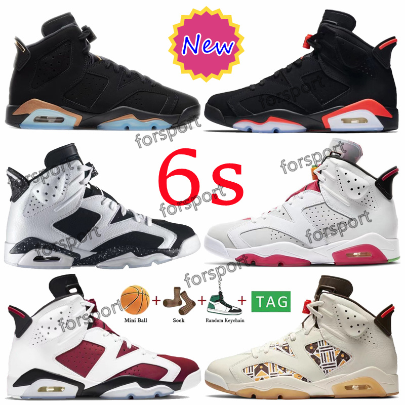 2022 Mens Women 6s Basketball Shoes UNC Electric Green Carmine Infrared White Infrared Midnight Navy Tech Chrome Gatorade Oregon Rumored Sports Trainers Sneakers
2022 Mens Women 6s Basketball Shoes UNC Electric Green Carmine Infrared White Infrared Midnight Navy Tech Chrome Gatorade Oregon Rumored Sports Trainers Sneakers