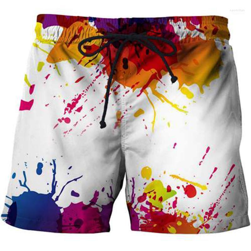 Men' Shorts Art Graphics Men' 3D Loose Casual Comfortable Running Swimsuit Men Brand Man -6XLMen' Naom22, 217
Men' Shorts Art Graphics Men' 3D Loose Casual Comfortable Running Swimsuit Men Brand Man -6XLMen' Naom22, 217