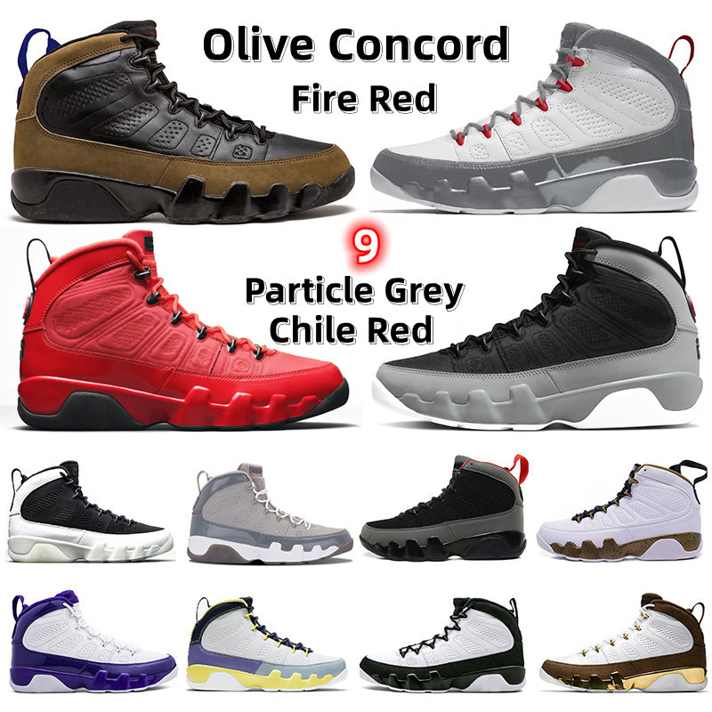 jumpman 9 9s Basketball Shoes Fire Red Olive Concord Particle Grey Citrus Mens Sports Sneakers, Color#1
jumpman 9 9s Basketball Shoes Fire Red Olive Concord Particle Grey Citrus Mens Sports Sneakers, Color#1