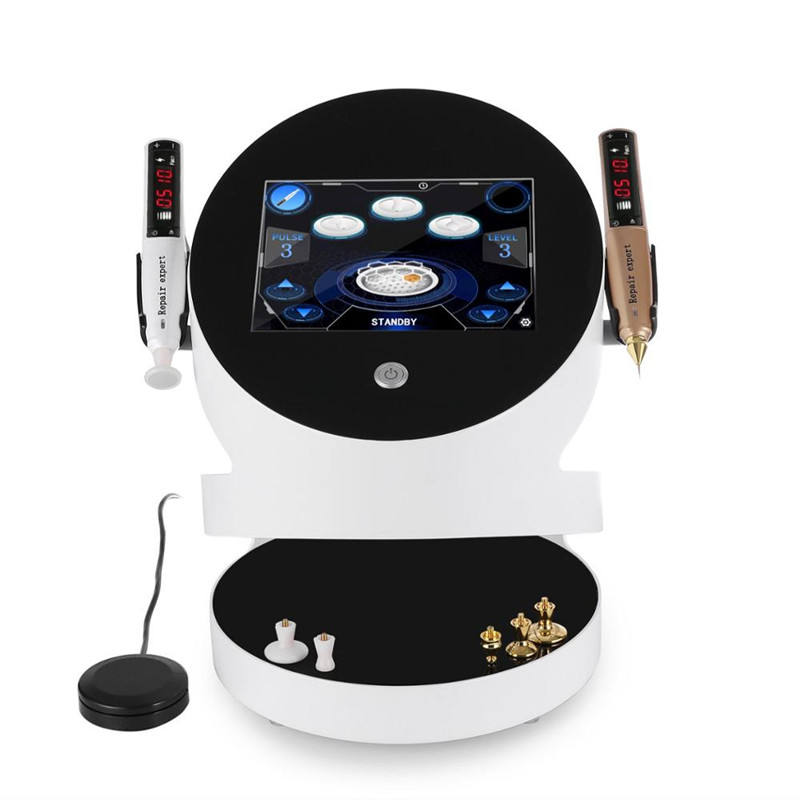 2022 Acne Treatment cold plasma Skin Tightening Wrinkle Removal Cold Plasma Machine