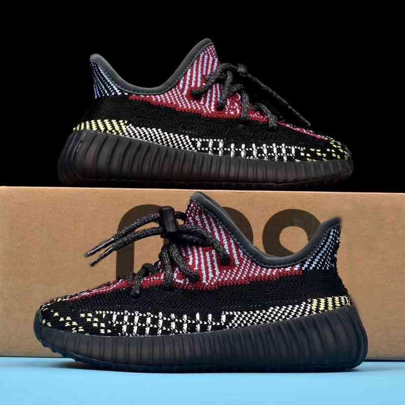 Baby Kids West V2 Shoes Reflective Sneakers Clay Boy Girl Toddler Trainer Sneaker Zebra Black zew 35''YEEZIES''350''YEZZIES''BOOSTs Kanyes, New-green
Baby Kids West V2 Shoes Reflective Sneakers Clay Boy Girl Toddler Trainer Sneaker Zebra Black zew 35''YEEZIES''350''YEZZIES''BOOSTs Kanyes, New-green