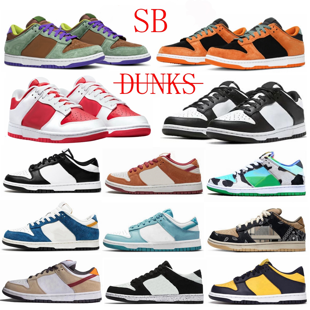 Big Size US 14 Designer dunked Black White Runningl Shoes dunksb Lows UNC Trail Coast Green Kentucky Chunky University Blue Mens Sneakers Womens Trainers EUR 36-48, 18
Big Size US 14 Designer dunked Black White Runningl Shoes dunksb Lows UNC Trail Coast Green Kentucky Chunky University Blue Mens Sneakers Womens Trainers EUR 36-48, 18