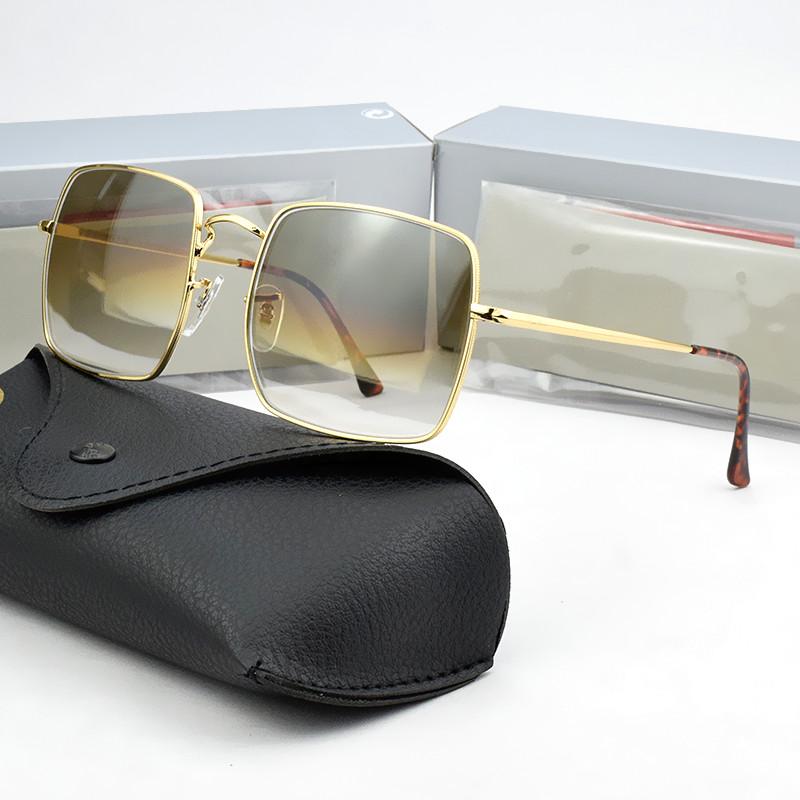 Sunglasses Square Fashion Men Women R1971 Glass Mens Designer Masculine Female Mirror Vintage Eyewear Brand Sun Glasses DrivingSunglasses
Sunglasses Square Fashion Men Women R1971 Glass Mens Designer Masculine Female Mirror Vintage Eyewear Brand Sun Glasses DrivingSunglasses
