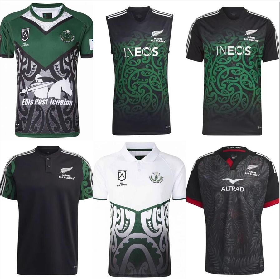2022 2023 New Maori all stars rugby Jersey League shirt Thailand quality Rugby jerseys Training Shorts T shiets Size S--5XL, Yellow
2022 2023 New Maori all stars rugby Jersey League shirt Thailand quality Rugby jerseys Training Shorts T shiets Size S--5XL, Yellow