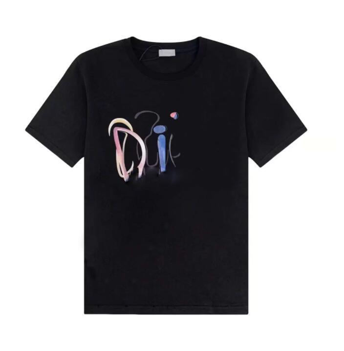 1Luxury Designer Men's T-shirts Dress Shirt Summer Men's and Women's with monogrammed Casual Top quality fashion Streetwear multiple colors 100% cotton M-3XL#097356, Black
1Luxury Designer Men's T-shirts Dress Shirt Summer Men's and Women's with monogrammed Casual Top quality fashion Streetwear multiple colors 100% cotton M-3XL#097356, Black