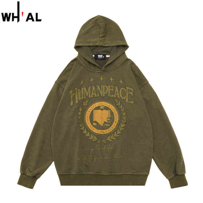 2022 Men Hip Hop Hoodie Sweatshirt Letter Print Autumn Cotton Hoodies Harajuku Washing Pullover Male Streetwear Coat #066 T220726, Black
2022 Men Hip Hop Hoodie Sweatshirt Letter Print Autumn Cotton Hoodies Harajuku Washing Pullover Male Streetwear Coat #066 T220726, Black