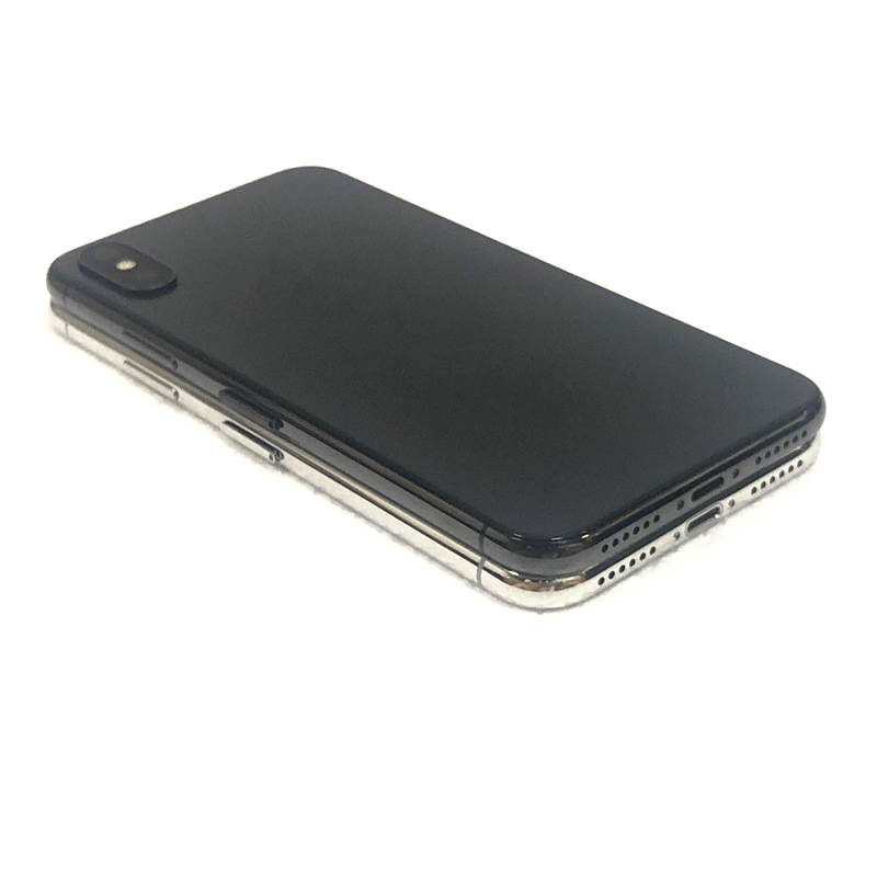 Cell Phone Housings Replacement For Iphone iPhone x Housing Back House Integrated Glasses With Original Little Parts Installed and Logo Battery Cover Silver US UK GE
Cell Phone Housings Replacement For Iphone iPhone x Housing Back House Integrated Glasses With Original Little Parts Installed and Logo Battery Cover Silver US UK GE