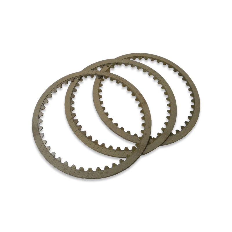Friction Plate YN15V00025S742 Hydraulic Parts for M5X130 Swing Motor Fit SK200-6E