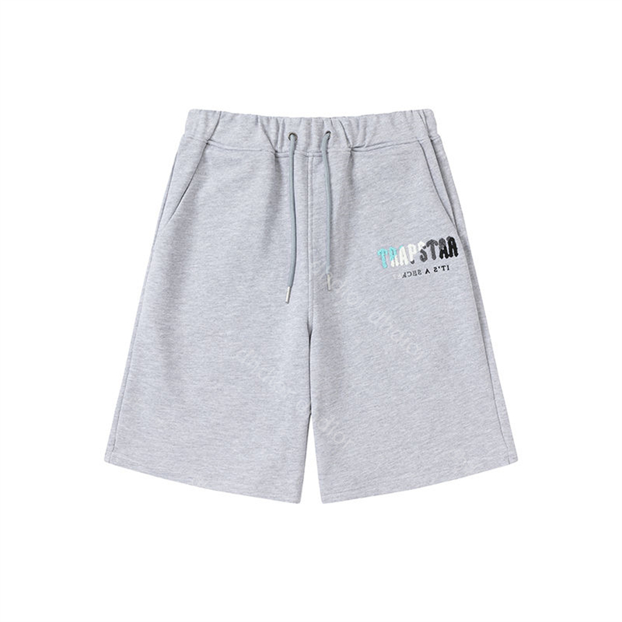 quality shirt shorts Top Trapstar T chenille towels Six colors embroidered tracksuits High quality fabrics Short suits Summer clothing for men and women PI33
quality shirt shorts Top Trapstar T chenille towels Six colors embroidered tracksuits High quality fabrics Short suits Summer clothing for men and women PI33