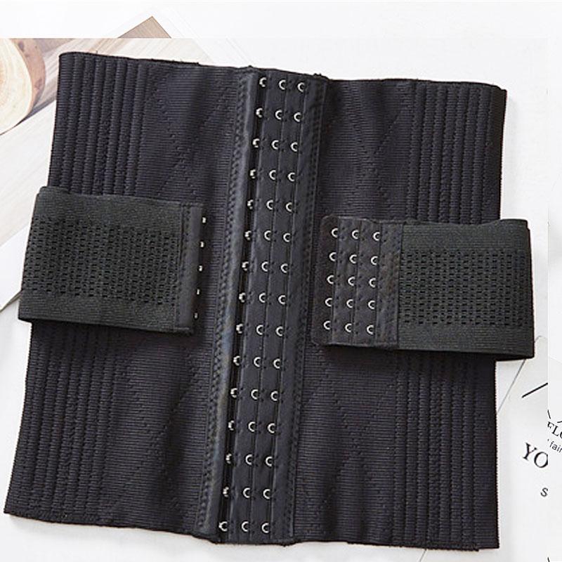 Bustiers & Corsets Underwear Corset Waist Trainer Shaper Belts Stretch Seamless Bustier Underbust Gaine Amincissante Femme Gorset Wyszczupla, Black
Bustiers & Corsets Underwear Corset Waist Trainer Shaper Belts Stretch Seamless Bustier Underbust Gaine Amincissante Femme Gorset Wyszczupla, Black