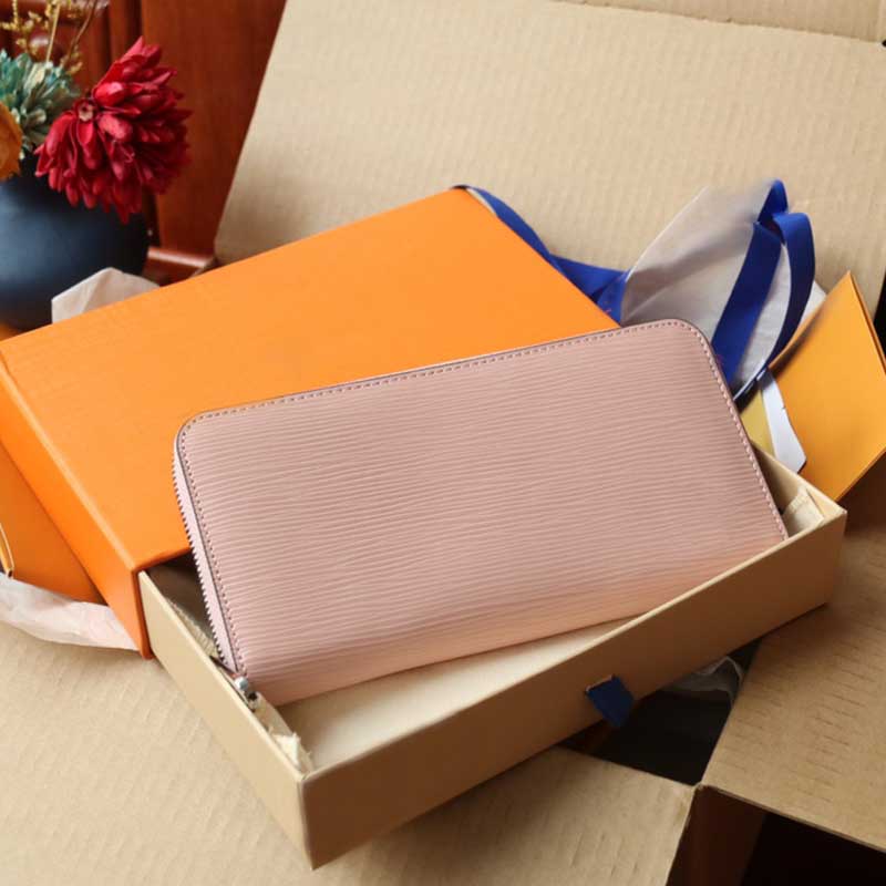 Fashion Men Designer Wallets Genuine leather women long purse Flower canvas Single zipper wallets card holder with coins package Luxury clutch handbag 5A
Fashion Men Designer Wallets Genuine leather women long purse Flower canvas Single zipper wallets card holder with coins package Luxury clutch handbag 5A