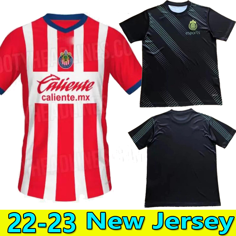 2022 2023 Chivas Soccer Jersey Guadalajara Mens home away 3rd 22 23 special edition A.ZALDIVAR 115th anniversary BRIZUELA A.VEGA football shirt Camiseta de futbol
2022 2023 Chivas Soccer Jersey Guadalajara Mens home away 3rd 22 23 special edition A.ZALDIVAR 115th anniversary BRIZUELA A.VEGA football shirt Camiseta de futbol