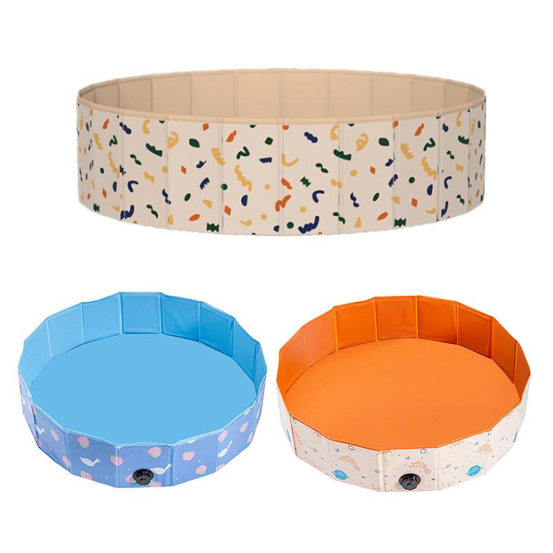 Pool & Accessories Children No Inflation Bathing Tub Baby Kid Home Outdoor Portable Swimming Indoor Sand Game For Country House
Pool & Accessories Children No Inflation Bathing Tub Baby Kid Home Outdoor Portable Swimming Indoor Sand Game For Country House