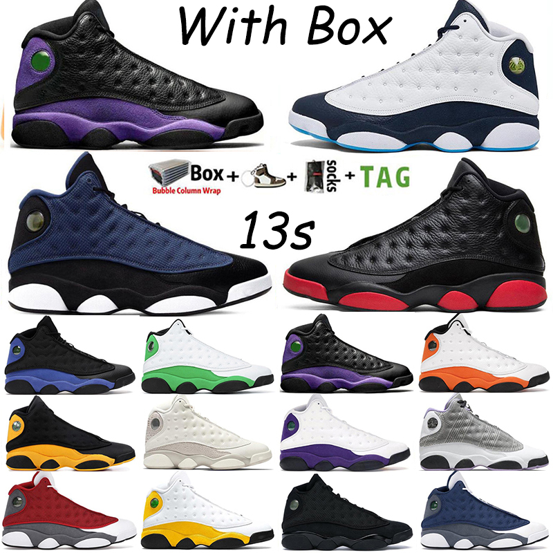Houndstooth mens basketball shoes High OG Jumpman 13 13s Brave-Blue obsidian University Gold glitter Court Purple Hyper Royal Phantom Red Trainer Sport Sneakers, 23
Houndstooth mens basketball shoes High OG Jumpman 13 13s Brave-Blue obsidian University Gold glitter Court Purple Hyper Royal Phantom Red Trainer Sport Sneakers, 23