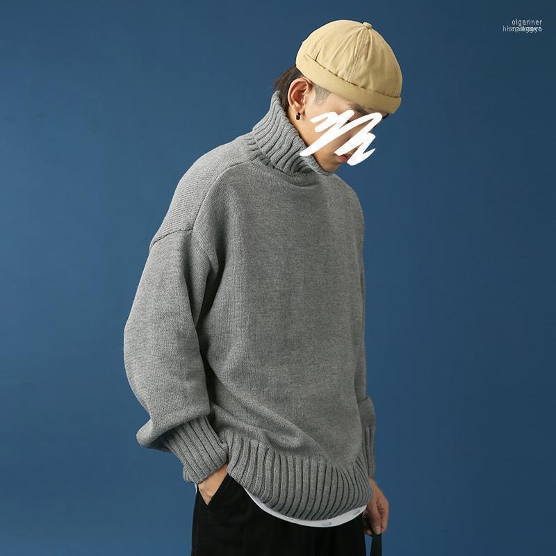 Men' Sweaters E-BAIHUI Solid Color Winter 2022 Korean Autumn Knitted Men Sweater Pullovers Harajuku Man Tops1 Olga22
Men' Sweaters E-BAIHUI Solid Color Winter 2022 Korean Autumn Knitted Men Sweater Pullovers Harajuku Man Tops1 Olga22