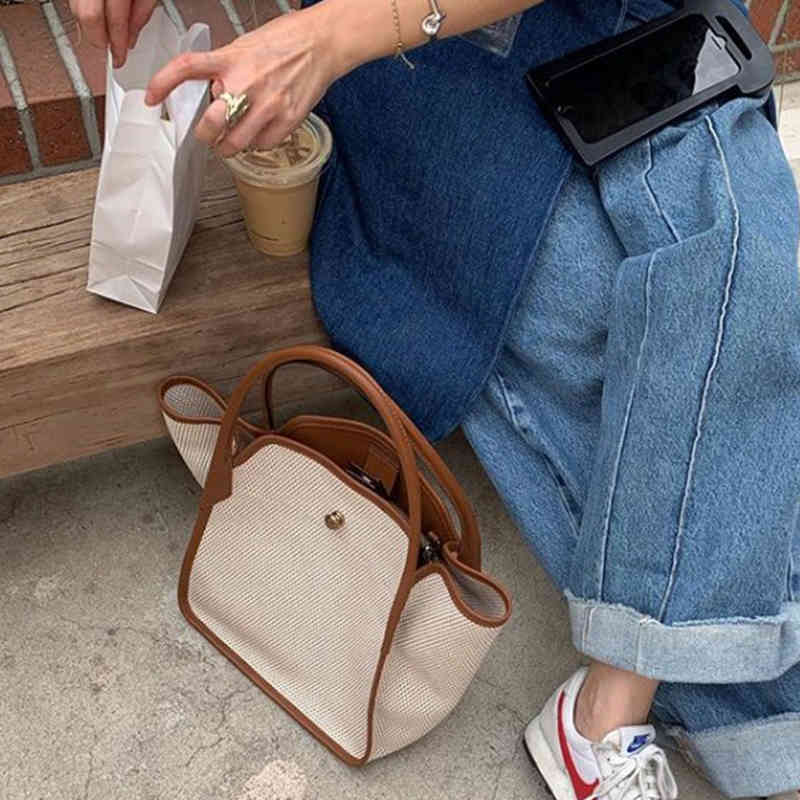 Evening Bags Handbags Casual Canvas Vrouwen Designer Schouder Crossbody Tassen Kleine Tote Lady Shopper Zak Strand Portemonnees 220416, Black
Evening Bags Handbags Casual Canvas Vrouwen Designer Schouder Crossbody Tassen Kleine Tote Lady Shopper Zak Strand Portemonnees 220416, Black