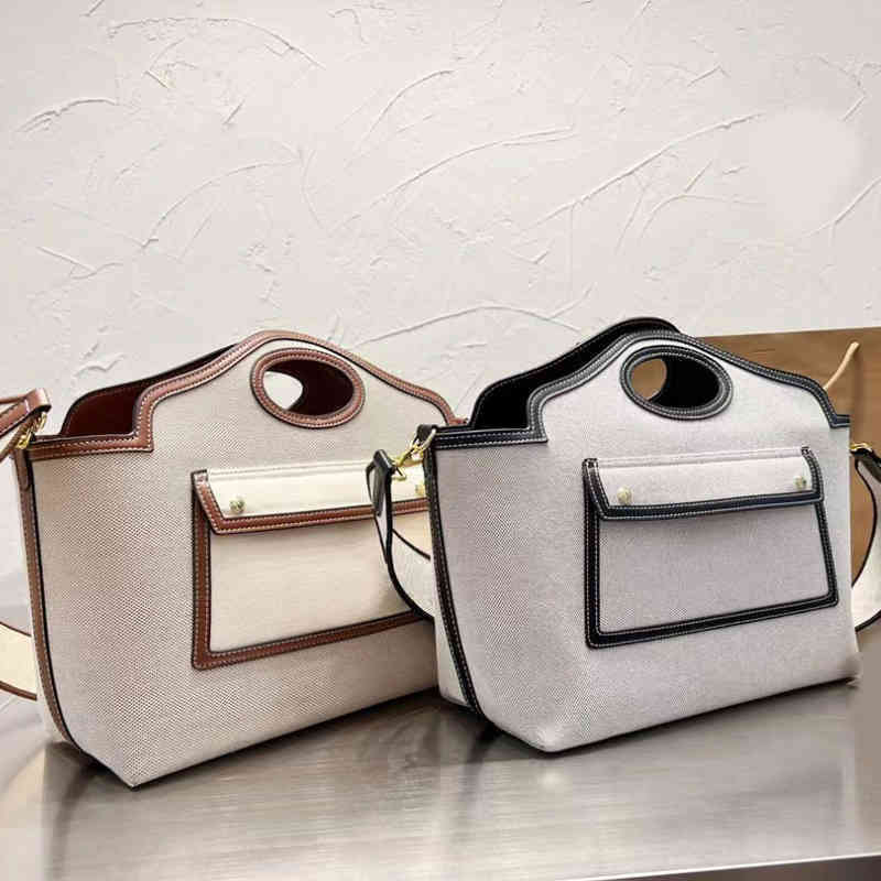 Designer Luxury Burbrerity Bags For Women High Quality Brown Crossbody Handbags Vintage Burbrery Leather Wallet Paris Plaid The Totes Bag Fashion Purses MLMY, Black
Designer Luxury Burbrerity Bags For Women High Quality Brown Crossbody Handbags Vintage Burbrery Leather Wallet Paris Plaid The Totes Bag Fashion Purses MLMY, Black