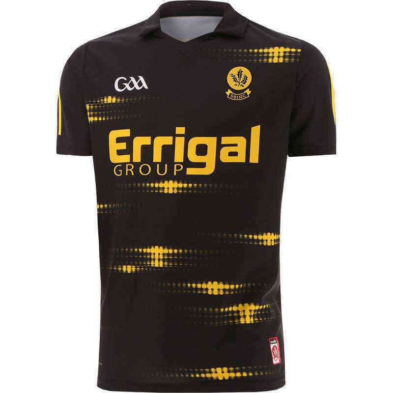2022 Derry Gaa Goalkeeper Jersey 2022/23 Ireland Derry Training Rugby Jersey Size --5xl Designer Luxury Fashion Sports Men' T Shirts, Name and number
2022 Derry Gaa Goalkeeper Jersey 2022/23 Ireland Derry Training Rugby Jersey Size --5xl Designer Luxury Fashion Sports Men' T Shirts, Name and number